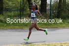Graded 10k, 2021 Middlesbrough Endeavour Graded 10k, Middlesbrough, Sunday, April 25th. Photo: David T. Hewitson/Sports for All Pics